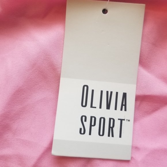 OLIVIA SPORT Athletic Skirt Women's Size SM - Picture 7 of 9